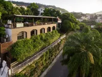 Santa Teresa Hotel RJ - MGallery