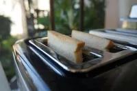 Ritzy House Hotel - Bữa sáng