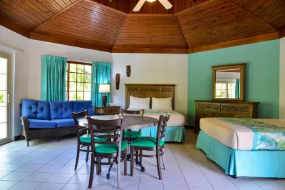 Coco la Palm Hotels in 