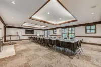 Blackcomb Springs Suites by Clique Hotels in Whistler