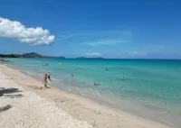 ซาเซ็น บูทิก รีสอร์ท - รีสอร์ท