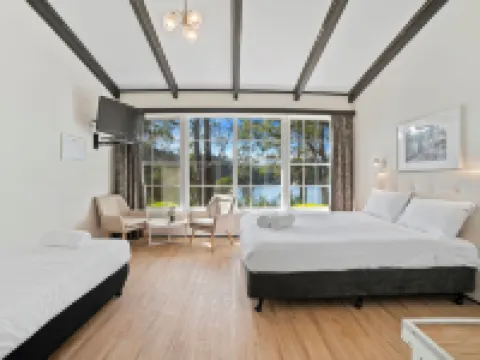 The Fox and Hounds Historic Hotel Hotels in Port Arthur