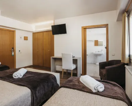 La Trobada Hotel Boutique Hoteles en Ripoll