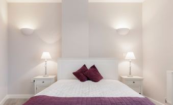 Roomspace Serviced Apartments - Vertex House