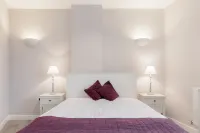 Roomspace Serviced Apartments - Vertex House