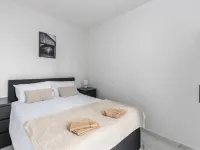 Apartments Bregha - 4-Star