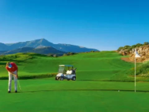 Palmera Beach Hotels in Hersonissos