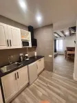 Apartaco Apartamentos - Balkoner
