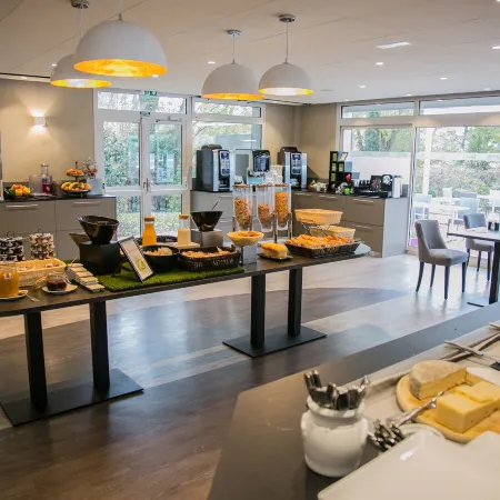 Hotel & Spa Marina d'Adelphia