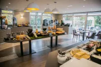 Hotel & Spa Marina d'Adelphia Hotels in Aix-les-Bains