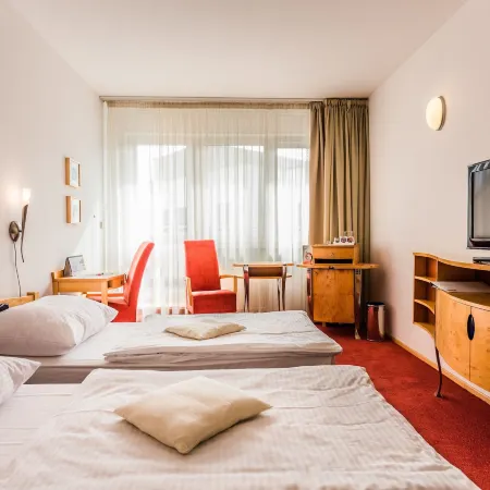 Hotel SET