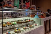 塔什幹市希爾頓酒店 - 早餐
