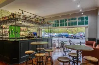 The Beaumont Hexham - bars