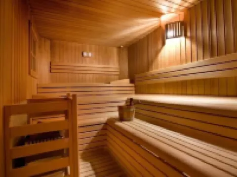 Boscone Suite Hotel Madesimo otelleri