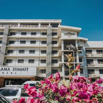 Panorama Summit Hotel