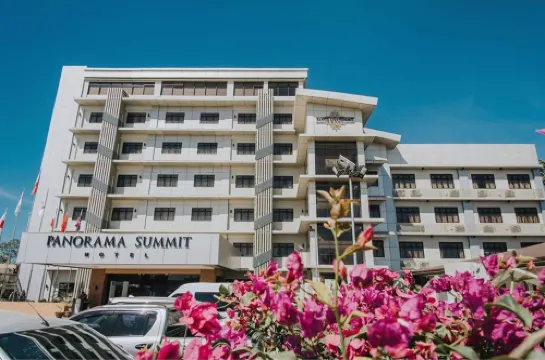 パノラマ サミット ホテル