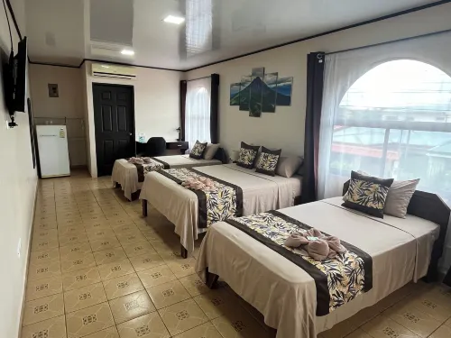Hotel Del Rio Hotels in Ліберія