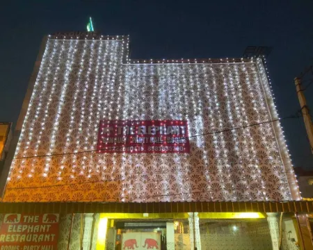The Elephant Hotel Hotels in Rohtak