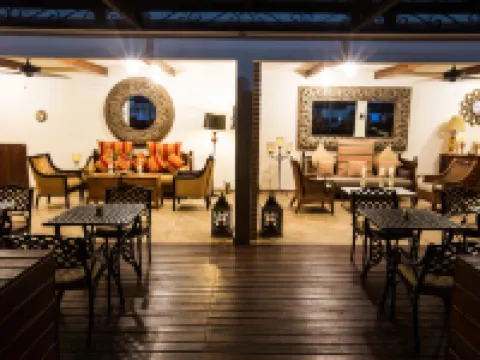 La Pasion Hotel Boutique by Bunik โรงแรมในปลายาเดลการ์เมน