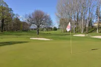 Best Western Golf DAlbon Hôtels à : Saint-Rambert-d'Albon