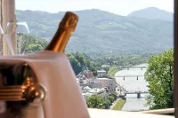 Hotel Schloss Mönchstein - Romantic