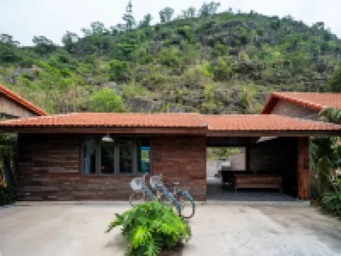 チャン アン ガーデン リゾート のホテル