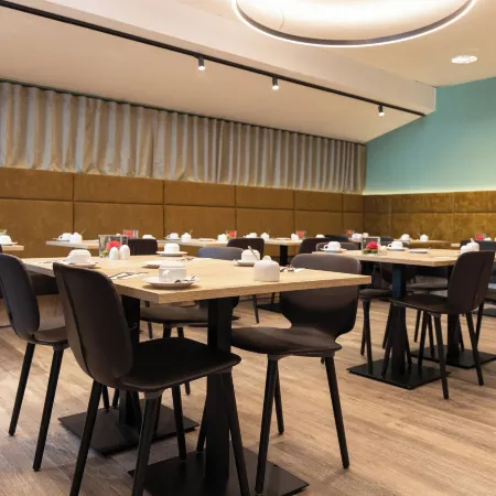 Best Western Hotel Muenchen Airport