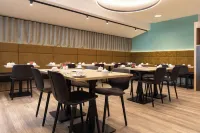 慕尼黑機場貝斯特韋斯特酒店 - 早餐