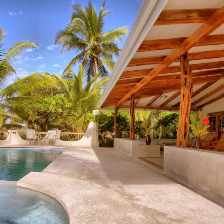 Hotel Tropico Latino