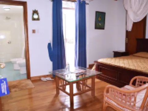 White Horse Inn Hotels in Kabale