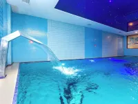 Baron Hotel Hoteles cerca de Plaza de Beyazit