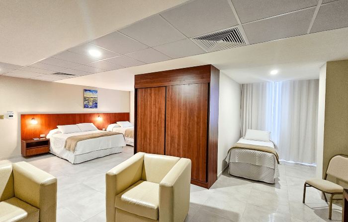 Hotel Maywa
