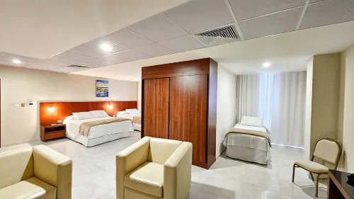 Hotel Maywa - sarapan