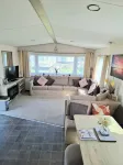 Forget-me-Not Stays Holiday Caravan- 3 Bedrooms Hotels near Rosedale