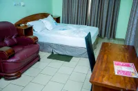 Résidence Hôtelière de Moungali Hotels in Brazzaville