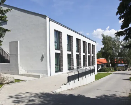 Country Inn Suitenhotel Hotéis em Werder