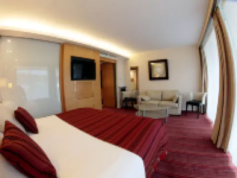 舒馳勒酒店 卡納克酒店