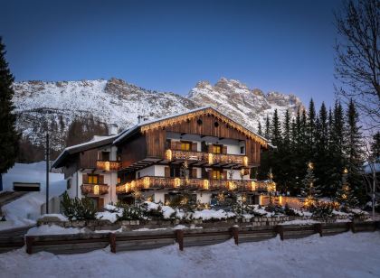 Hotel Lajadira & Spa
