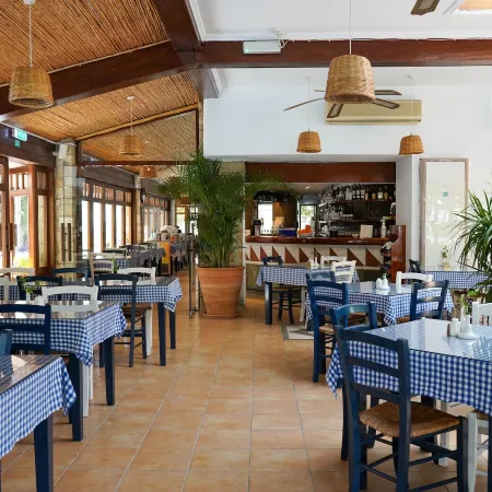 Basilica Holiday Resort
