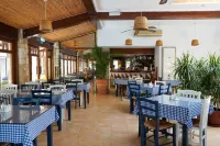 Basilica Holiday Resort - Breakfast