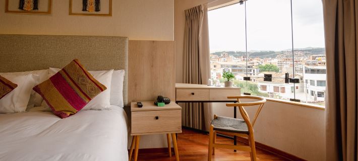 Torre Dorada Cusco Hotels in Cuzco