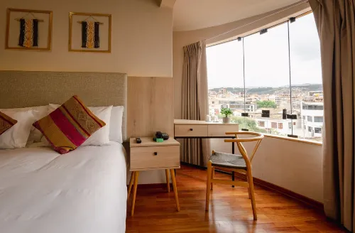 Torre Dorada Cusco Hotels in Cusco