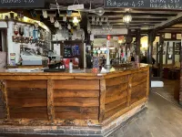 Sorrel Horse Inn - Bars