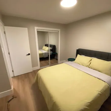 Central 2br Near Unveristy And Whyte Ave