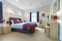 The Richmond Bed and Breakfast - Adults Only Hotel a Shanklin