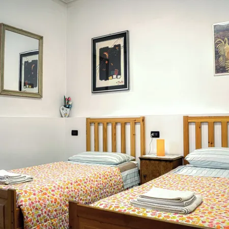 Bed and Breakfast Arcobaleno
