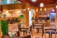 Rede Andrade Terra Brasil - breakfast