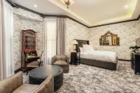 Neighbourgood Sutter Mansion Hotel di San Francisco