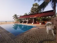維勒瓦迪亞旅館 - 無邊際泳池