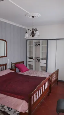 Aude Cité-City Hotels in Villemoustaussou